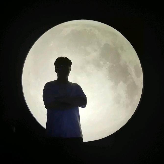 暴雷的幸福小生活