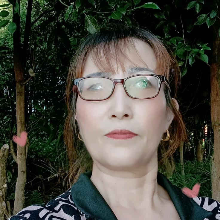 秋秋姐(首播)