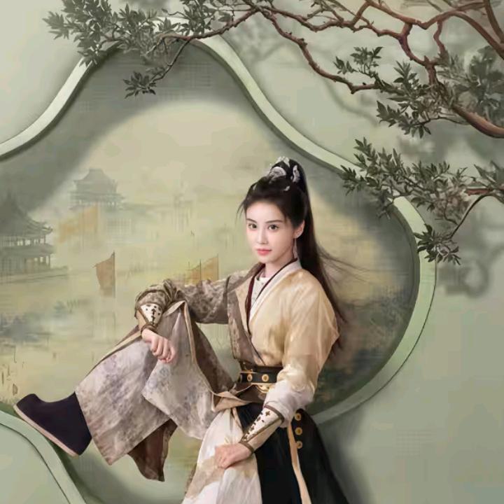 顺其自然♛