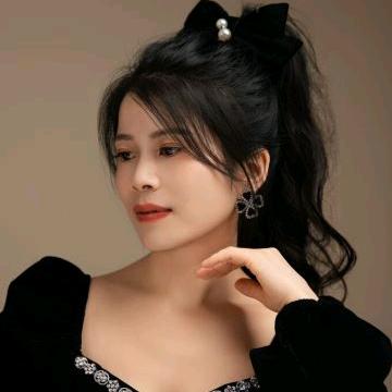 英子