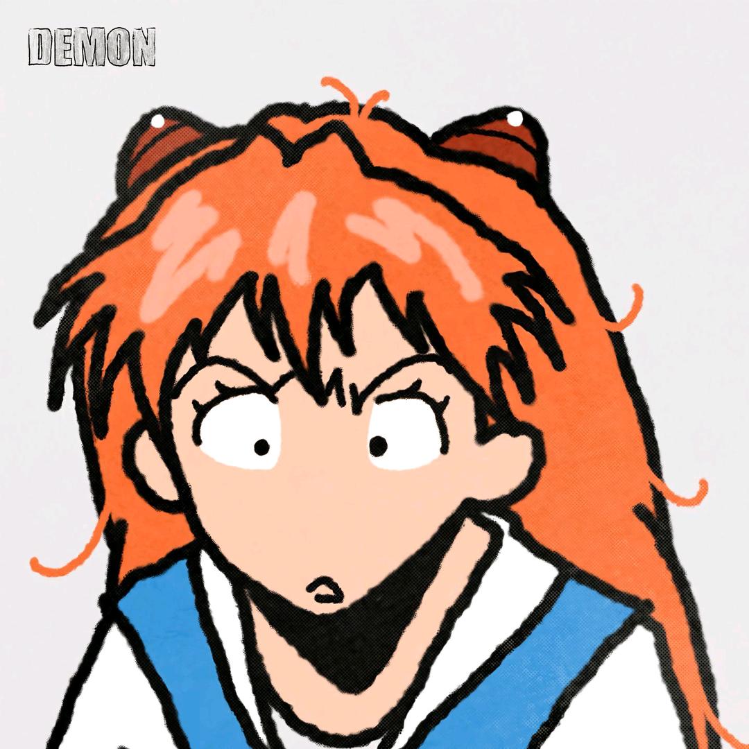 Asuka.
