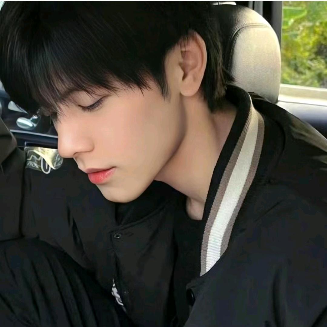 轩轩💤