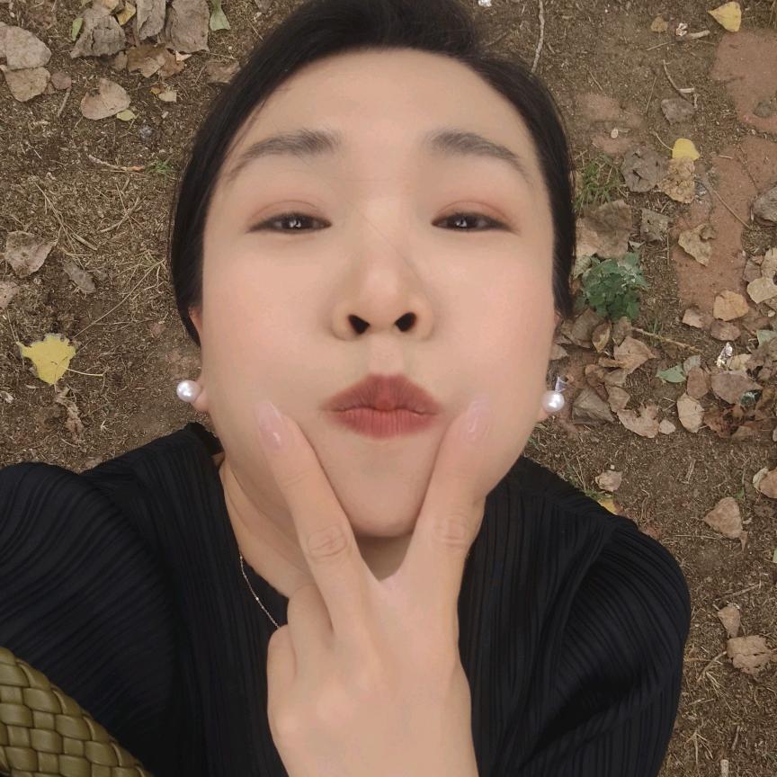 欢儿🌻
