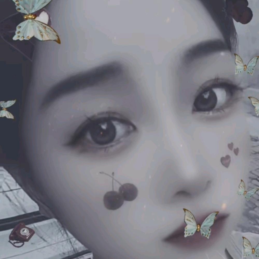 ๓霞๓