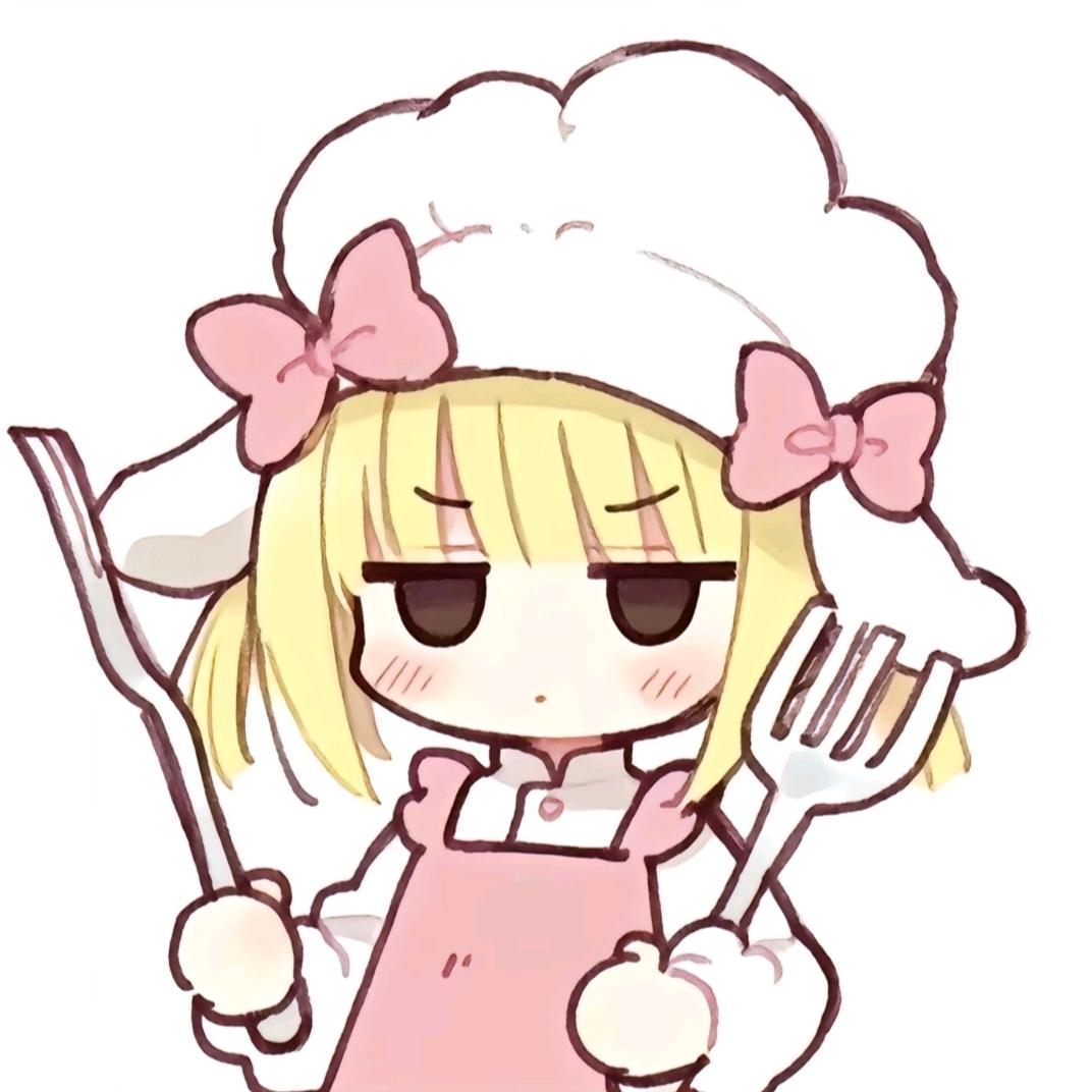 天才小厨娘
