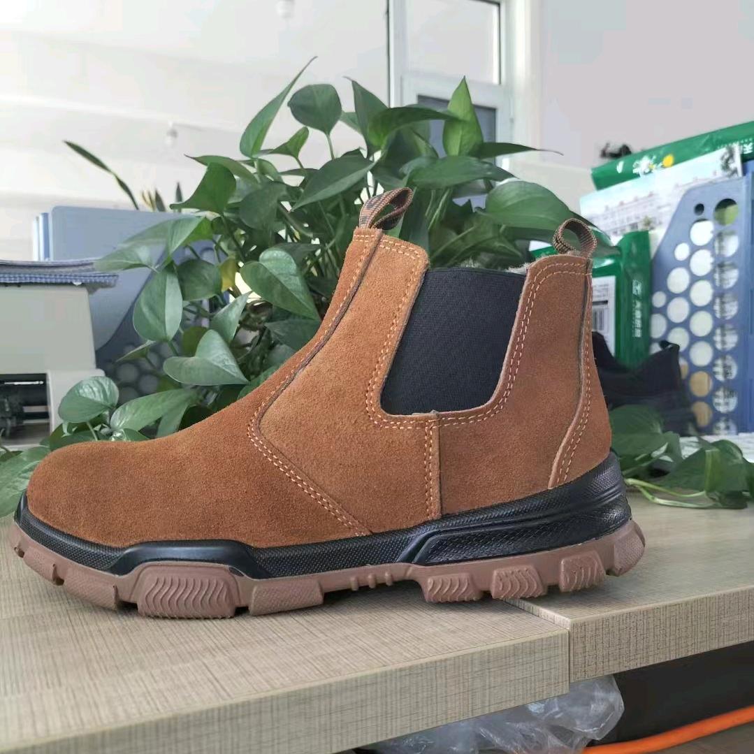 东辛店村承阔工作服厂