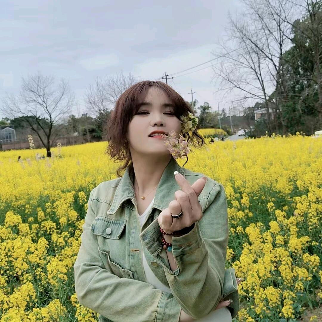 铁锤姐姐