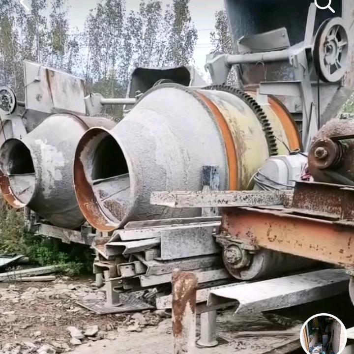 邓蛋了专打水泥路面机器设备齐全