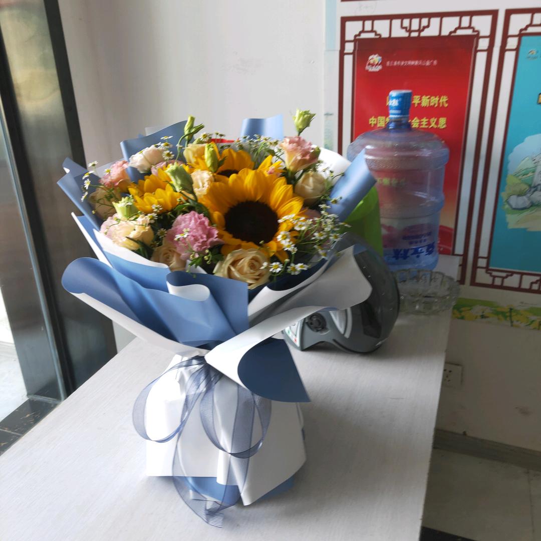 🌻棉绵生活日记🌻