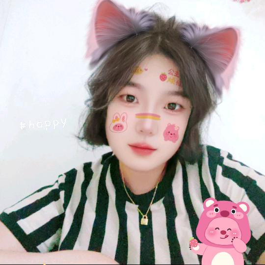 小爽儿🍑