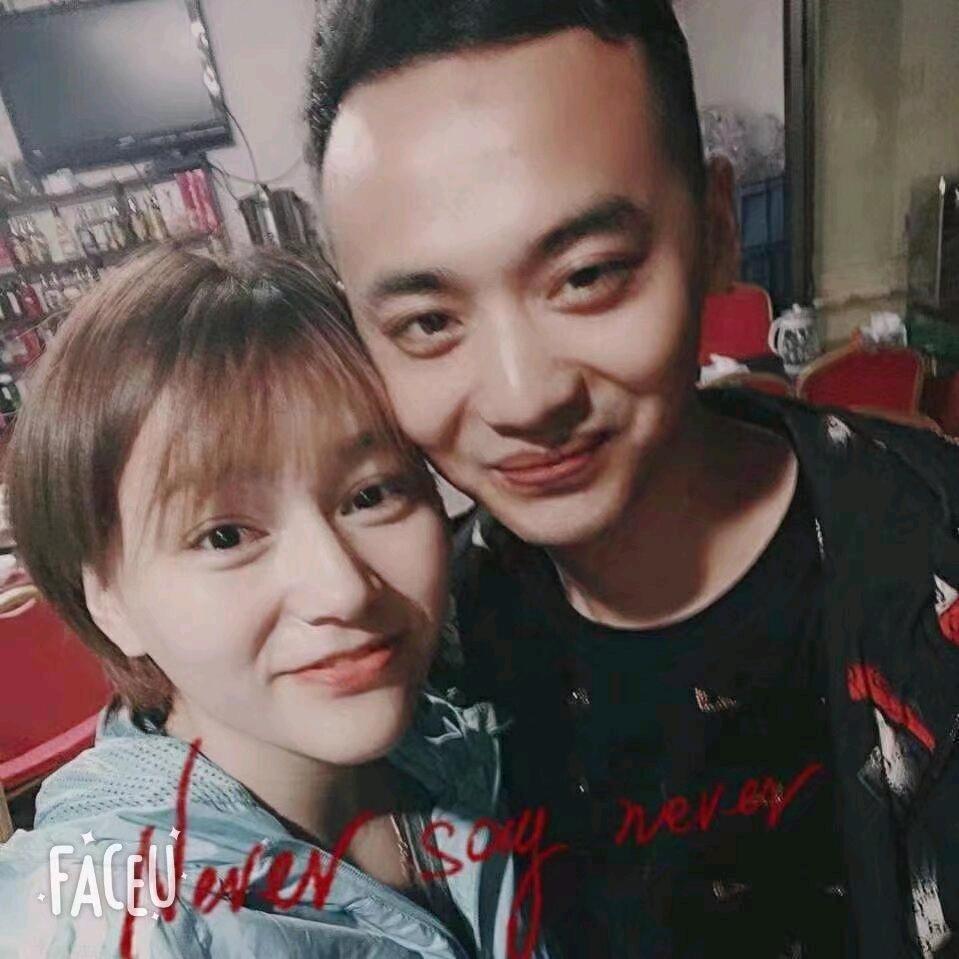 刘大脸