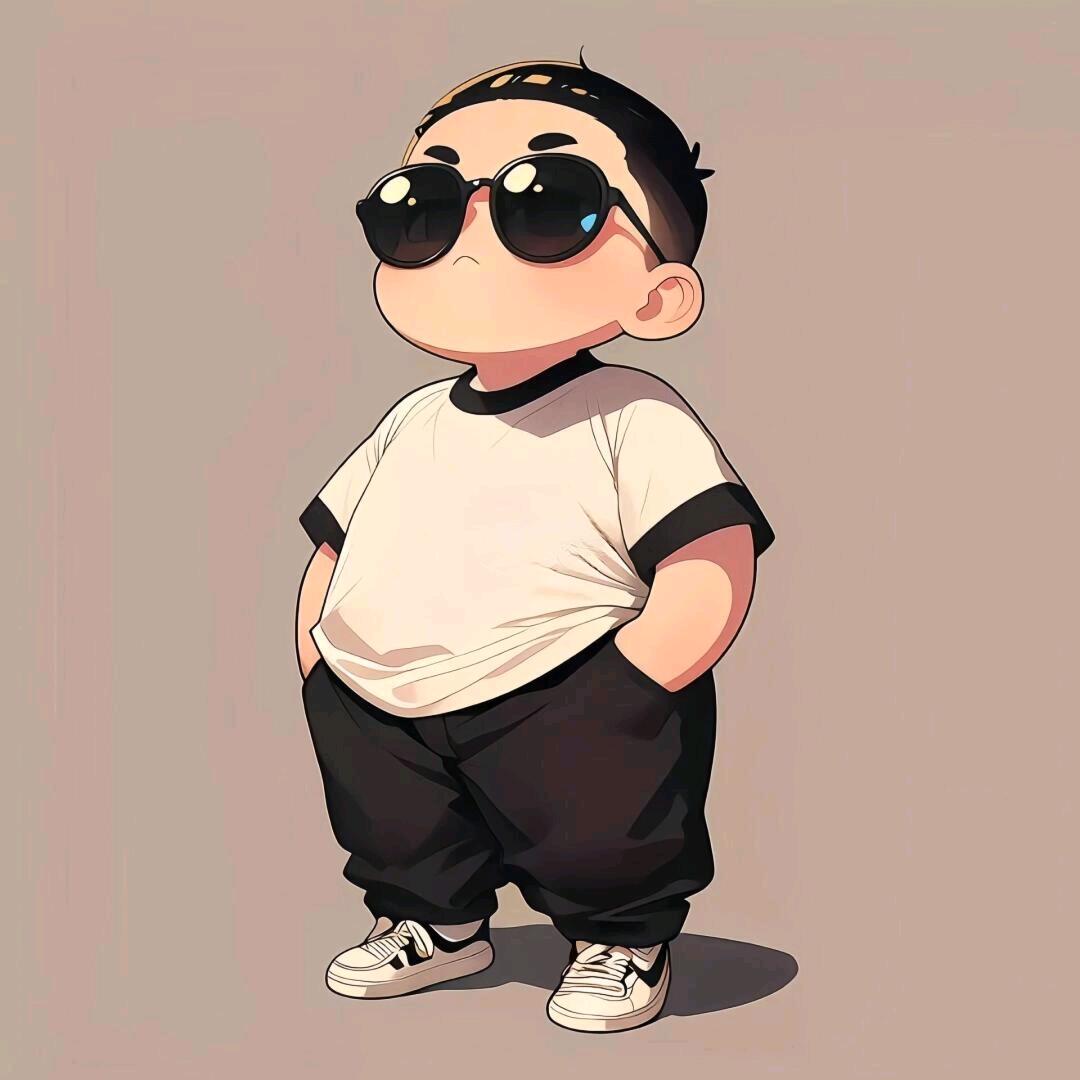 李～