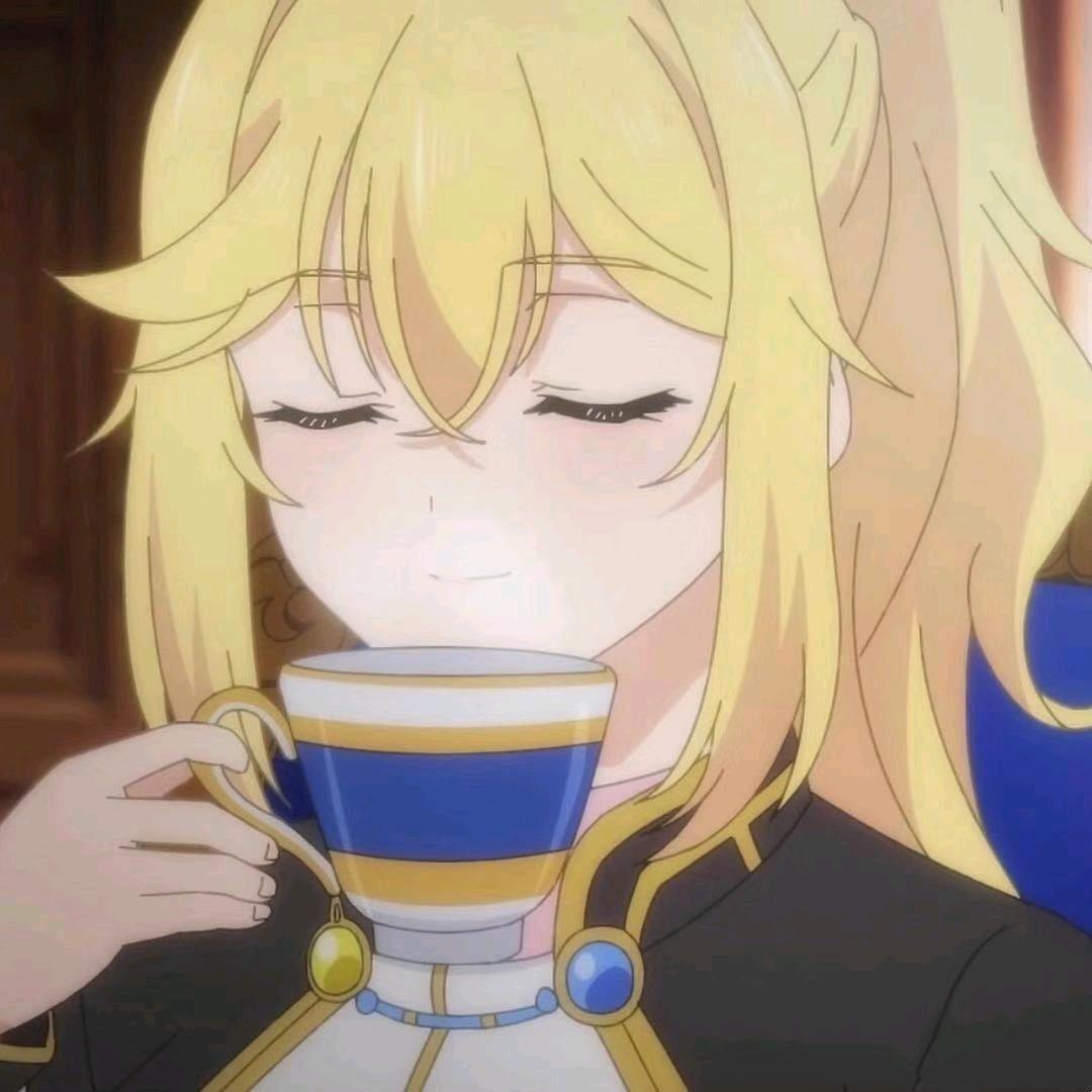 紫色音符