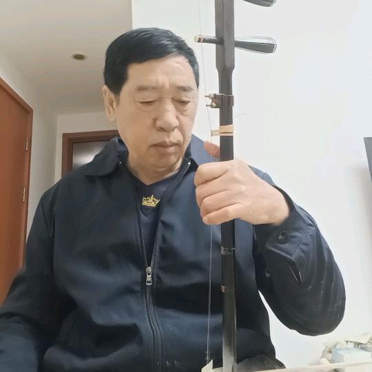 李世松