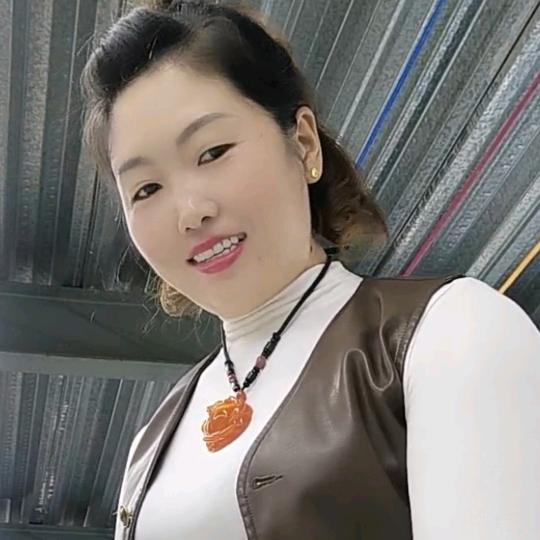《孔家三丫头》