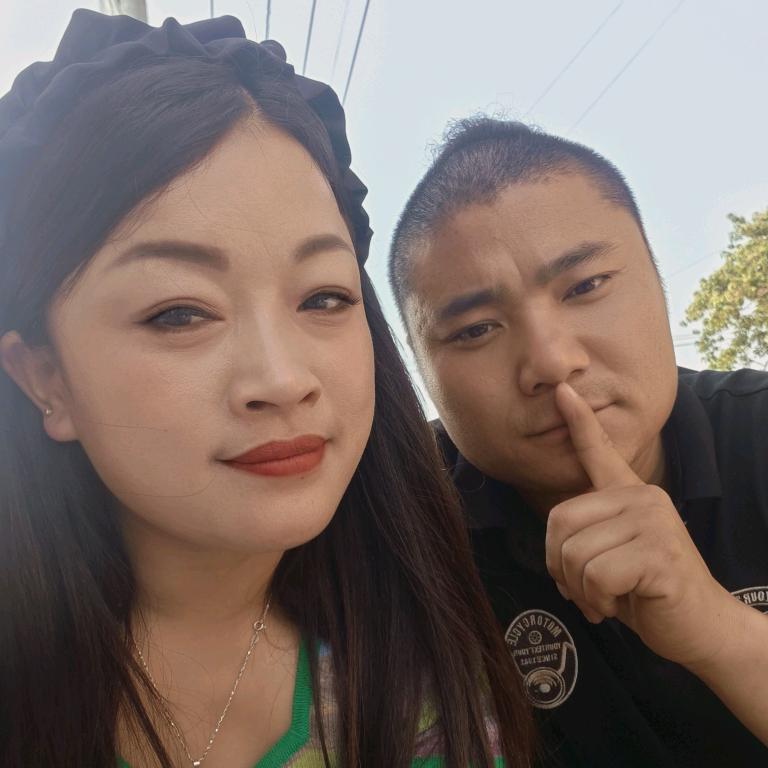 辫子哥演出,辫子哥小号