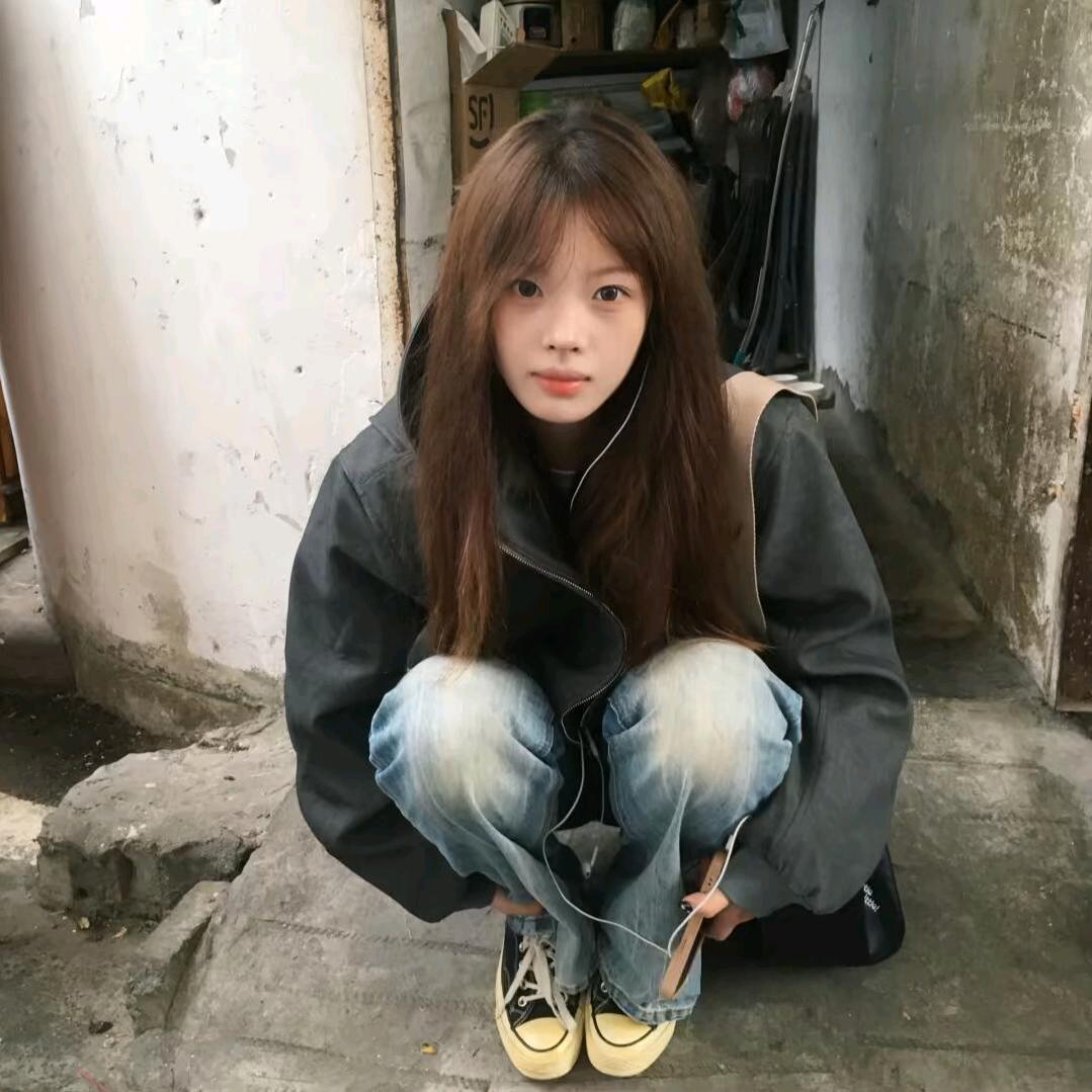 雾曦瑶