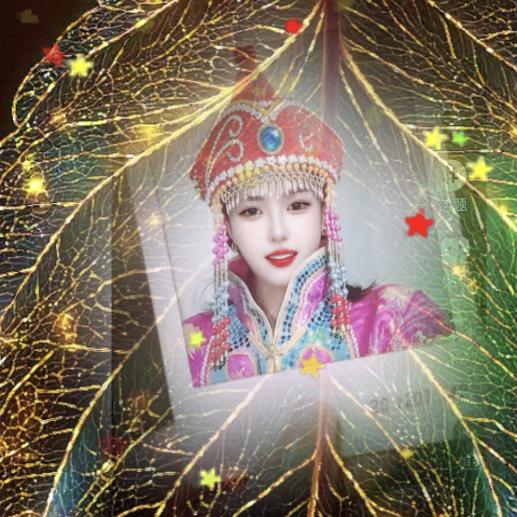 娜娜🐬