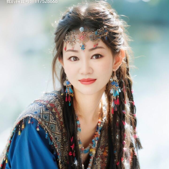 朱儿嘟嘟