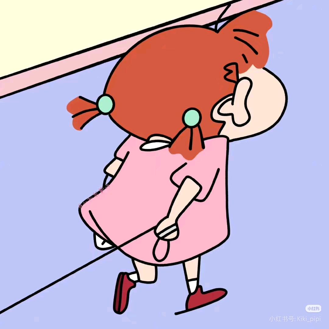 Hannah （见过Gloria版）