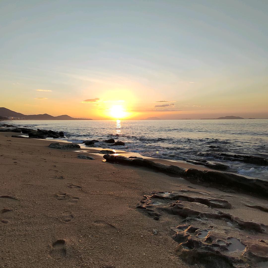 相遇是缘，彼此珍惜