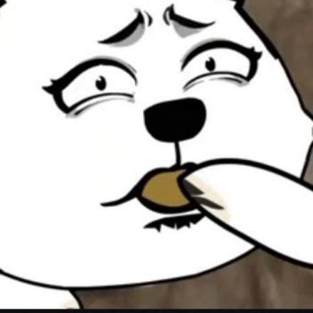 绝世狼王