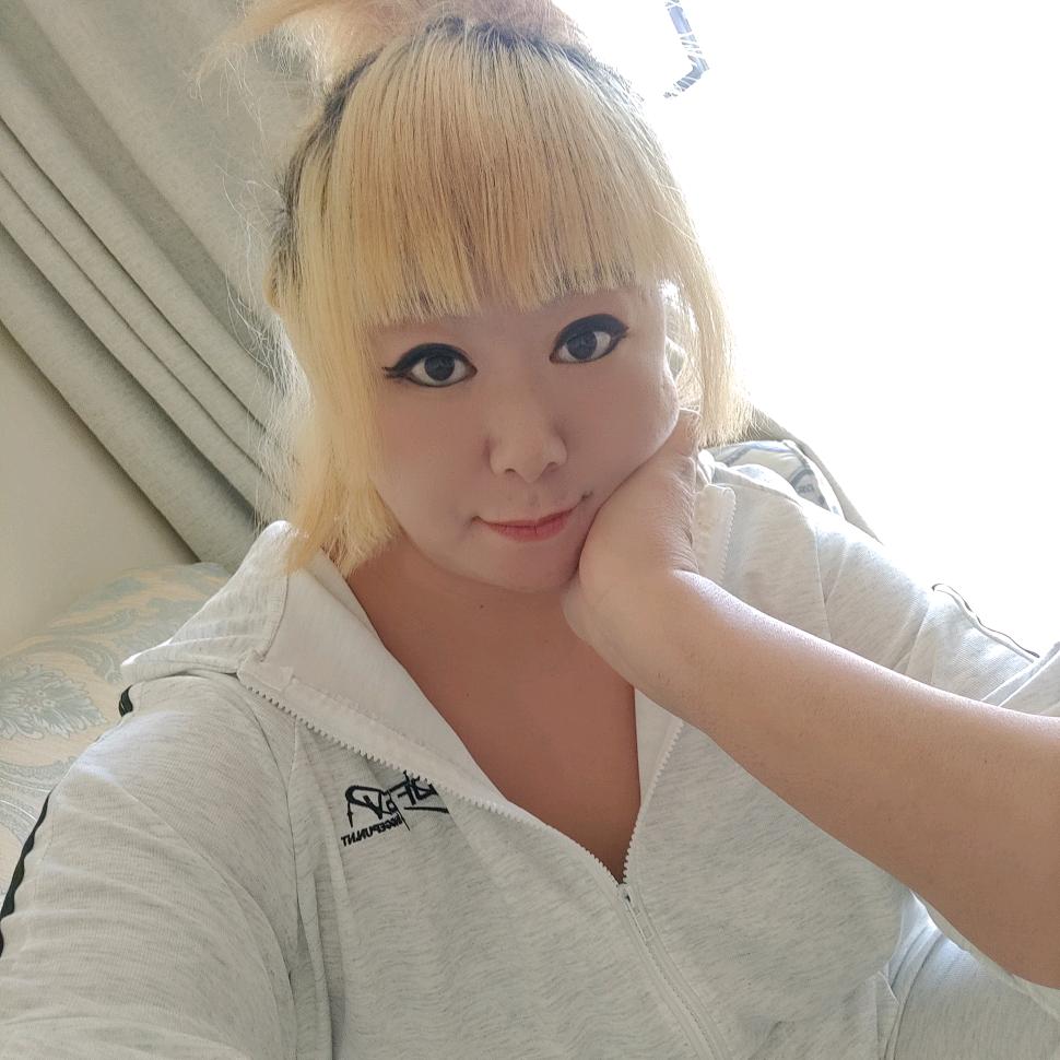 欢欢姐姐