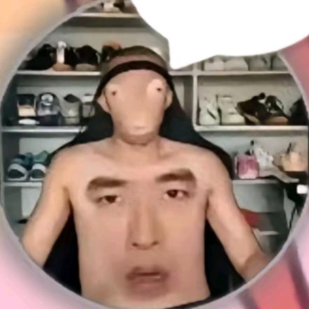 兮兮流不兮兮（卑微求关注）