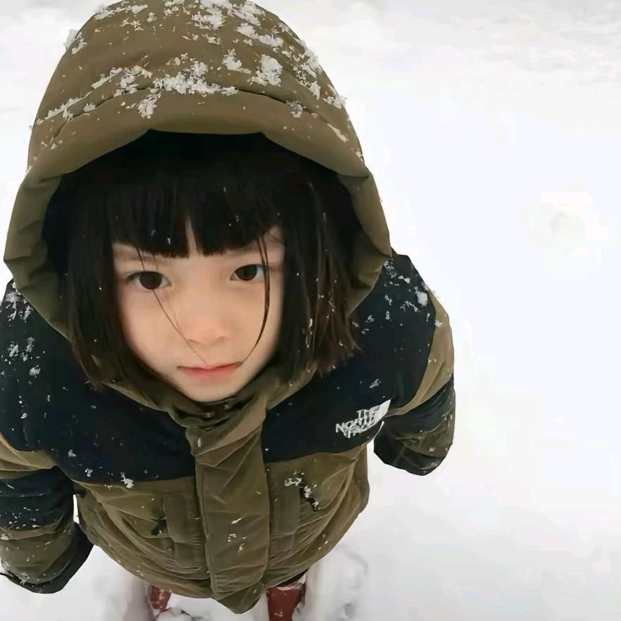 我的月亮我的心