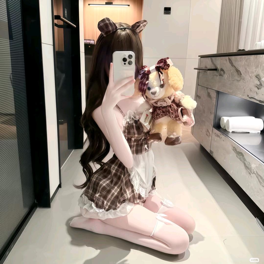 小呆呆。