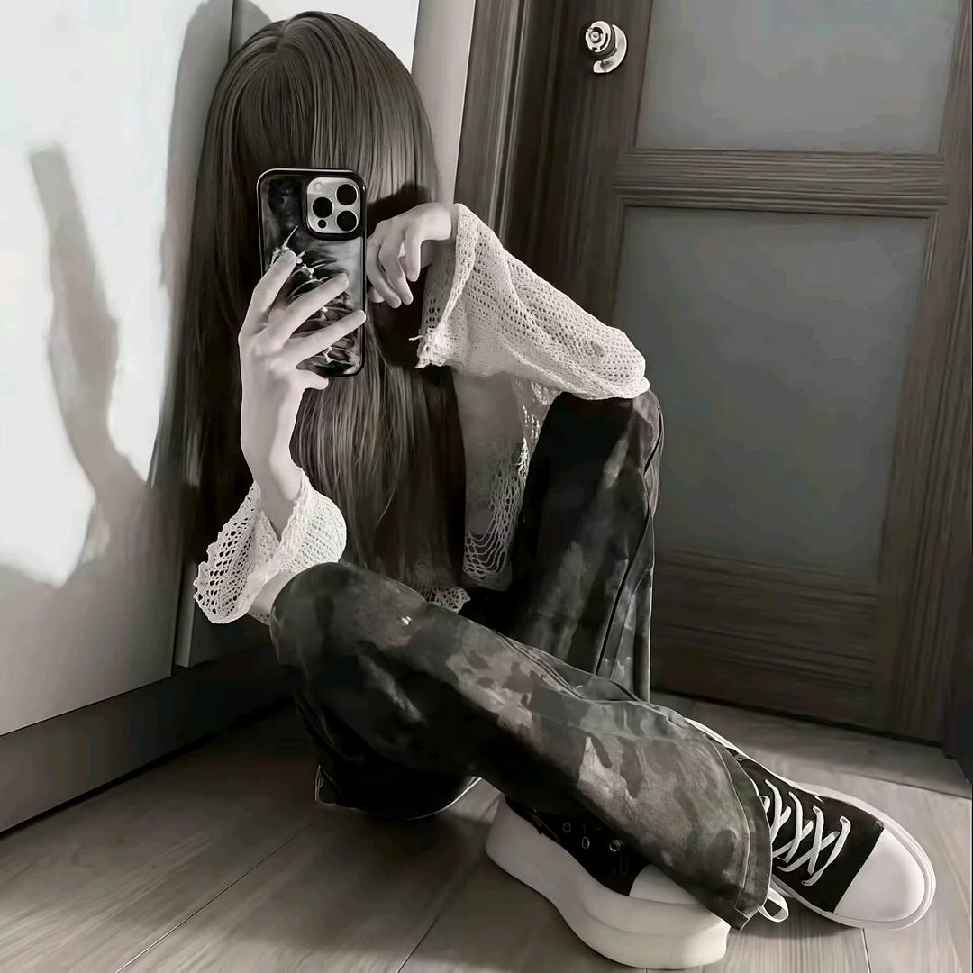 珍.头像
