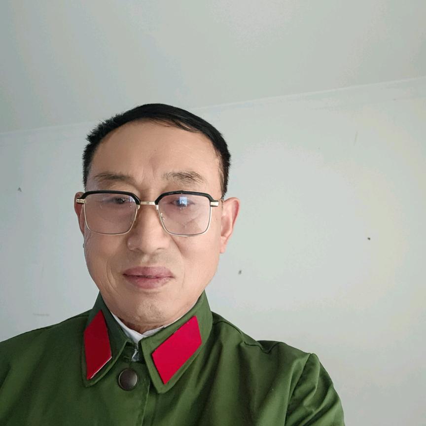 老百姓1958