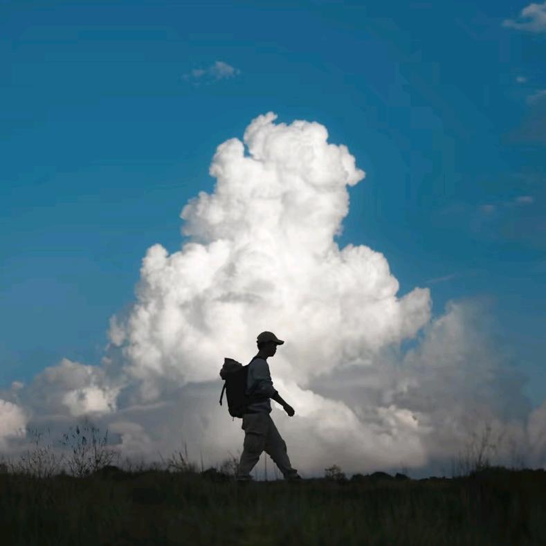 小吴同学（互勉约拍）