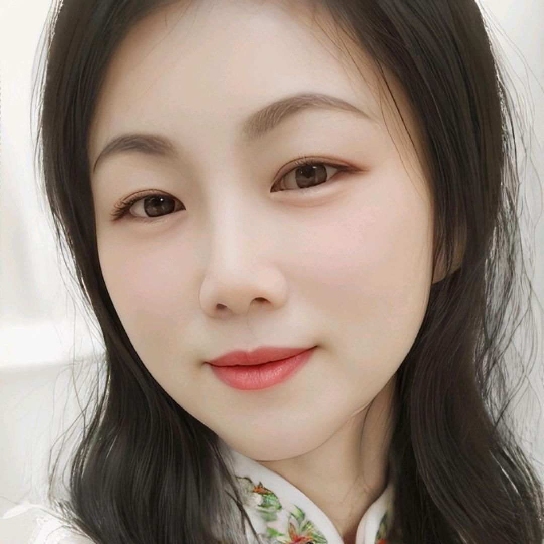香香