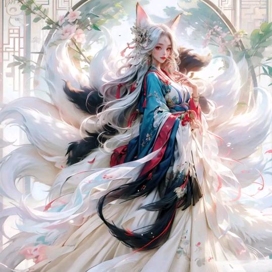 白雪公主