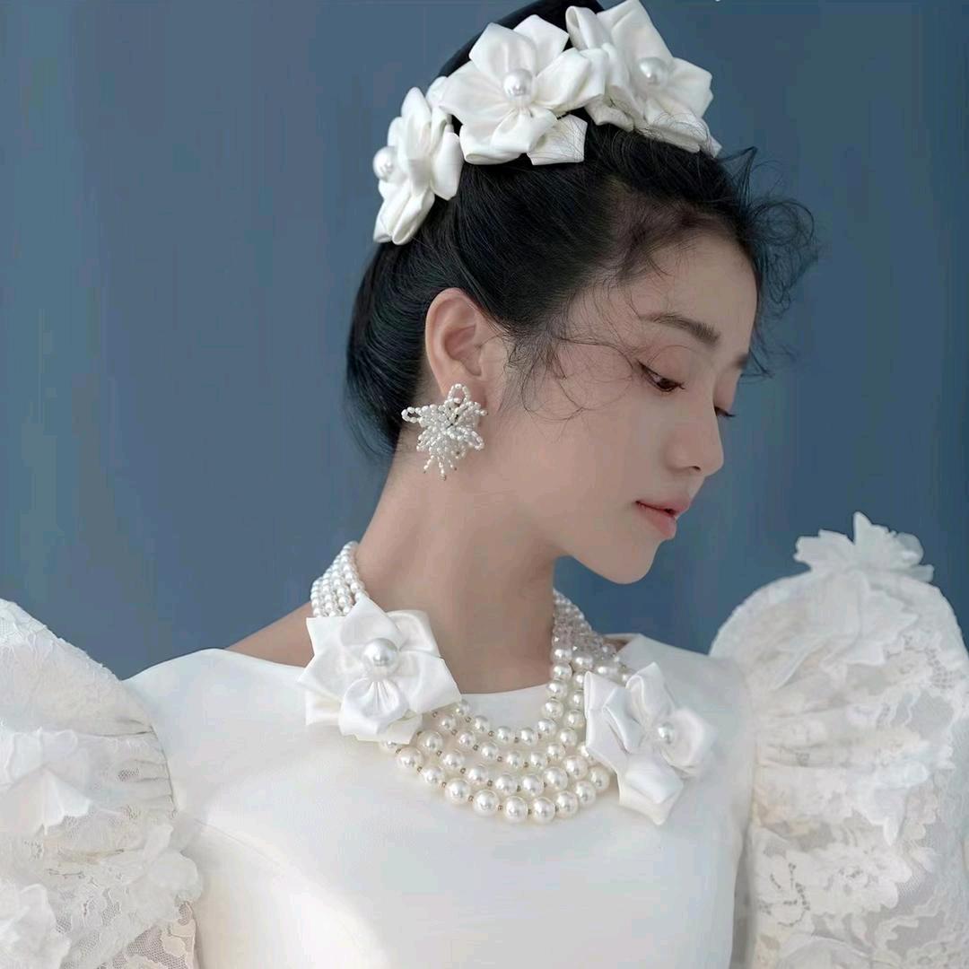 阜新｜赫拉影像婚纱摄影｜小影