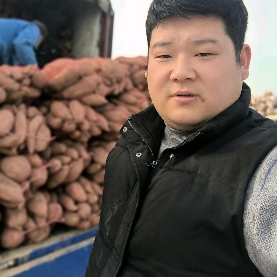 一依农产品销售