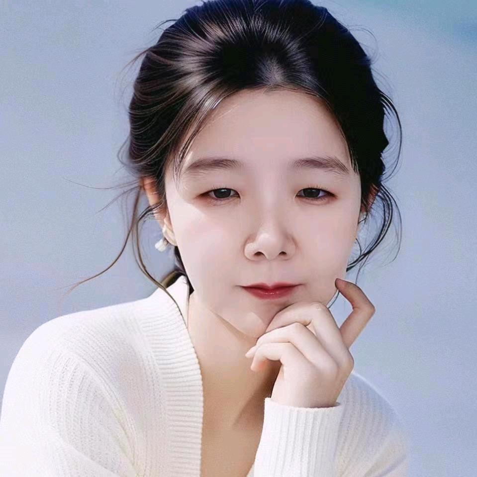 茜儿吖