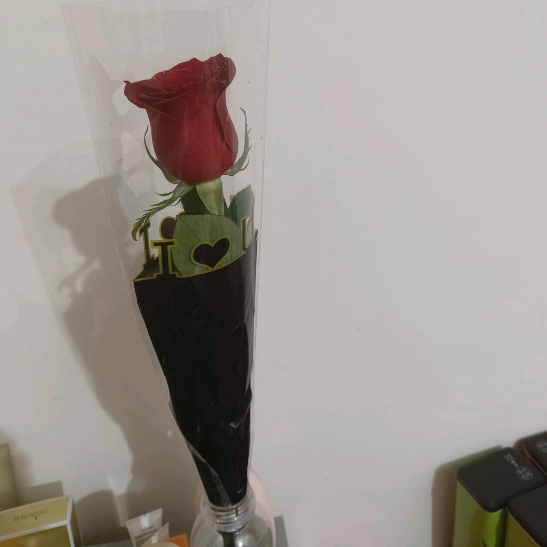清零🌹🌹🌹