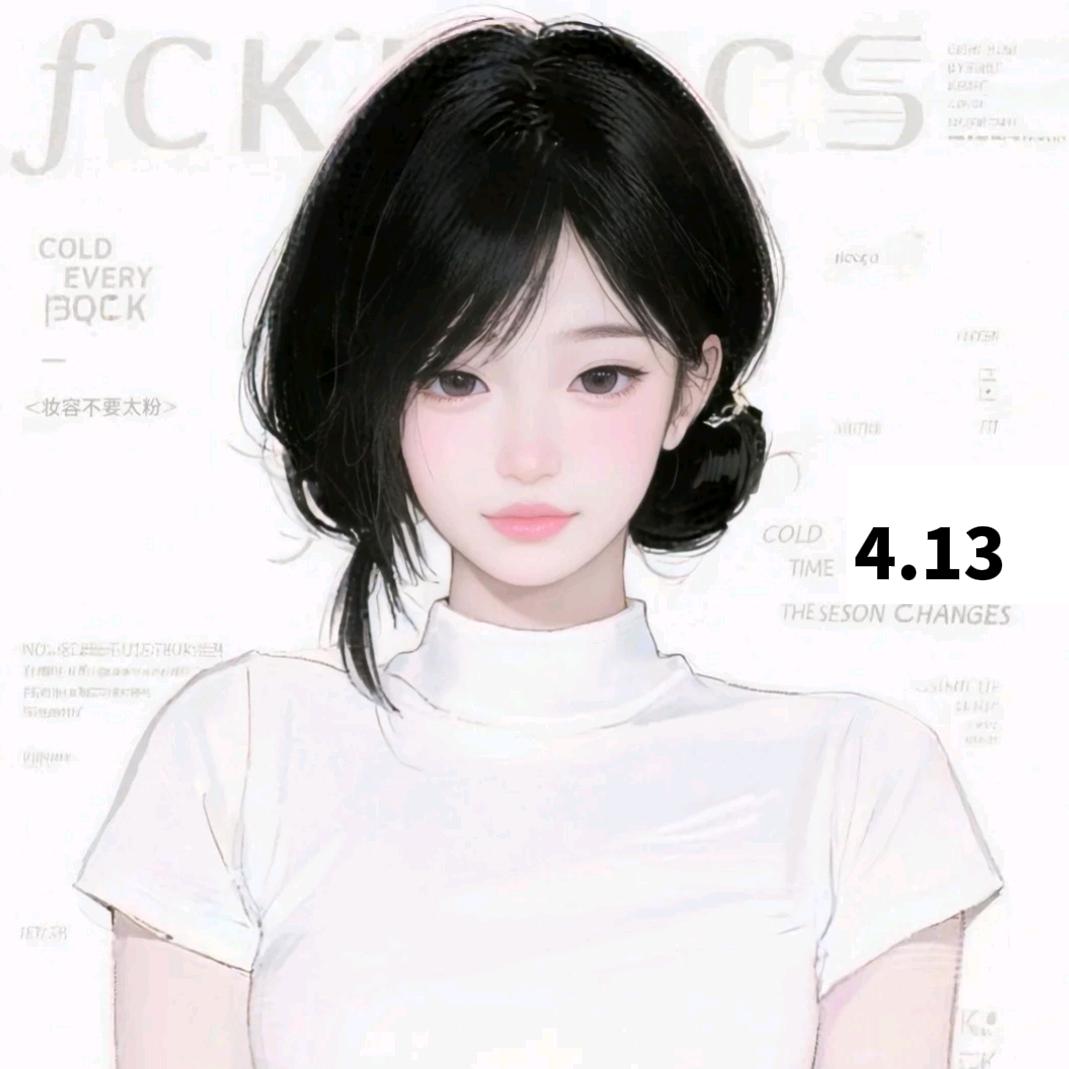 077.慧⁴¹³❄️