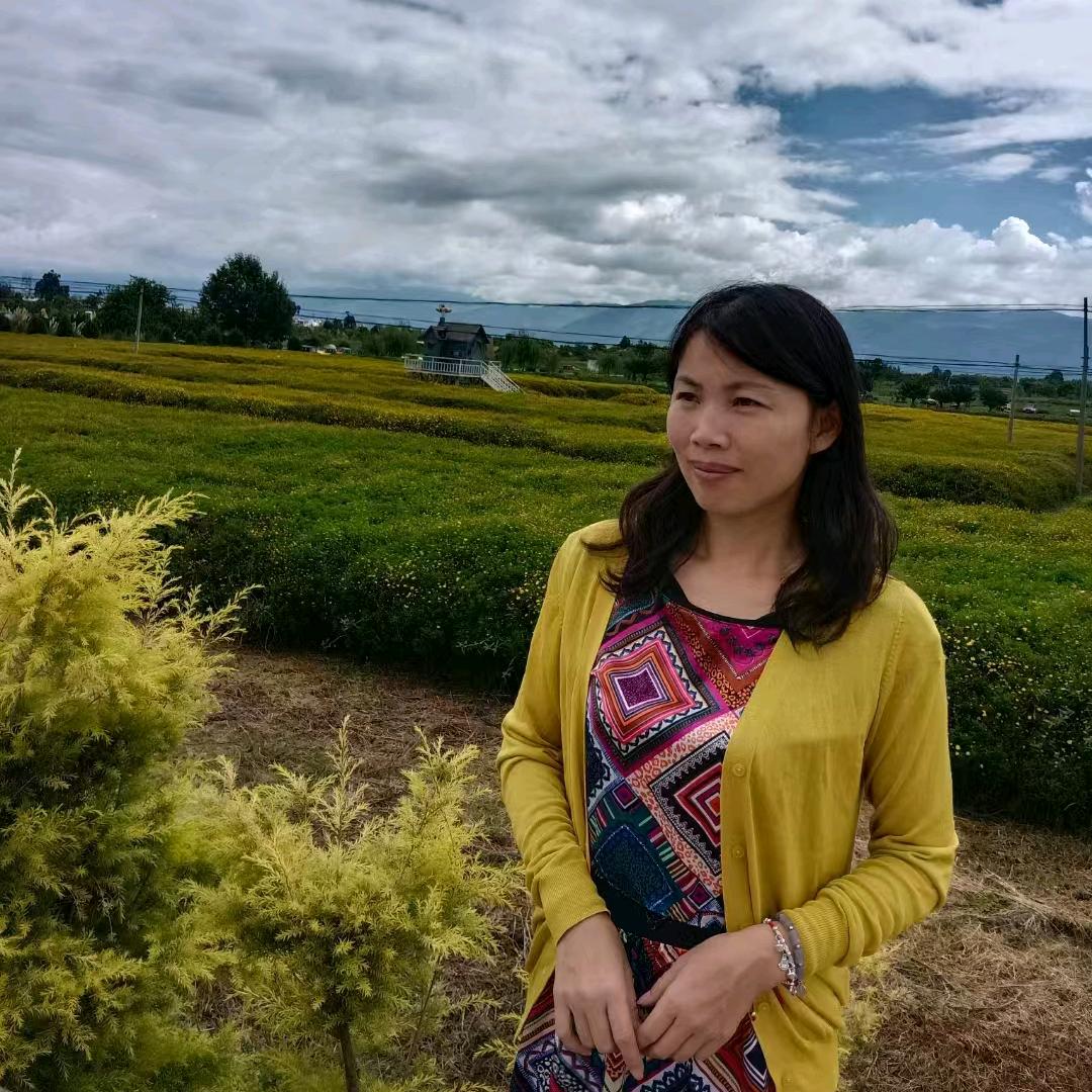 洋梓妈妈