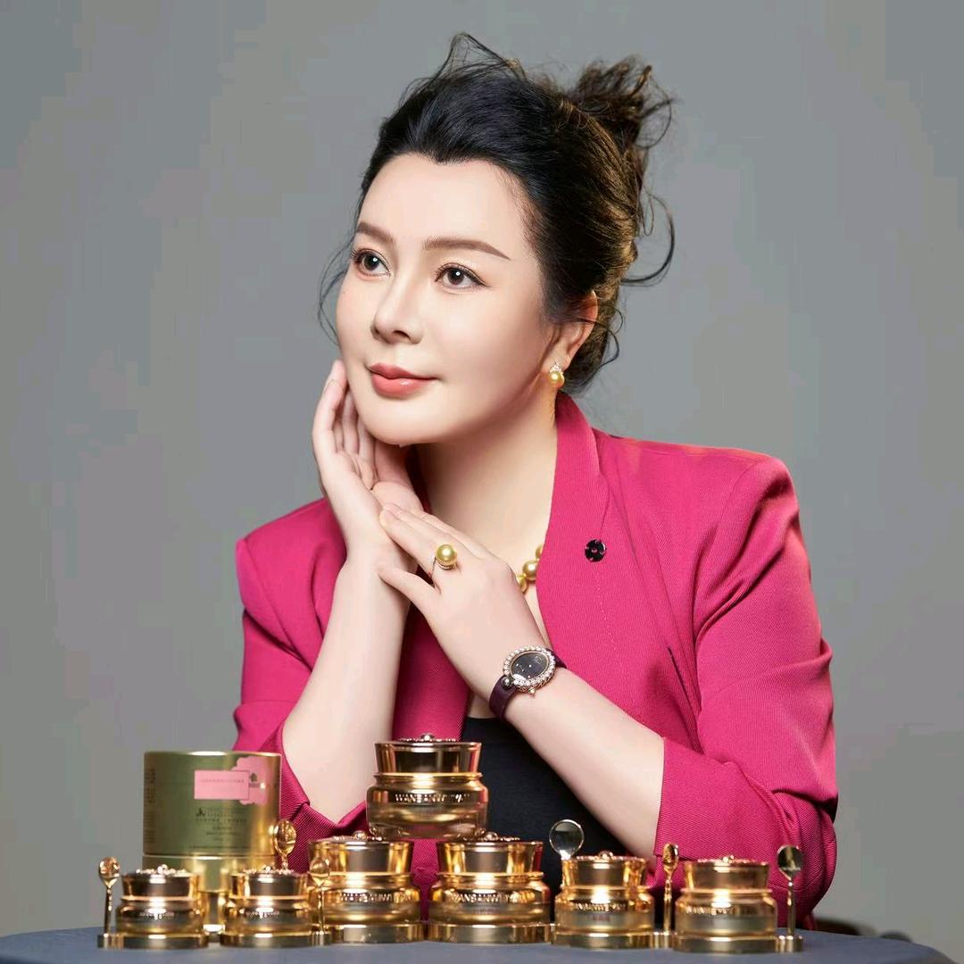 万般微颜精致美丽人生