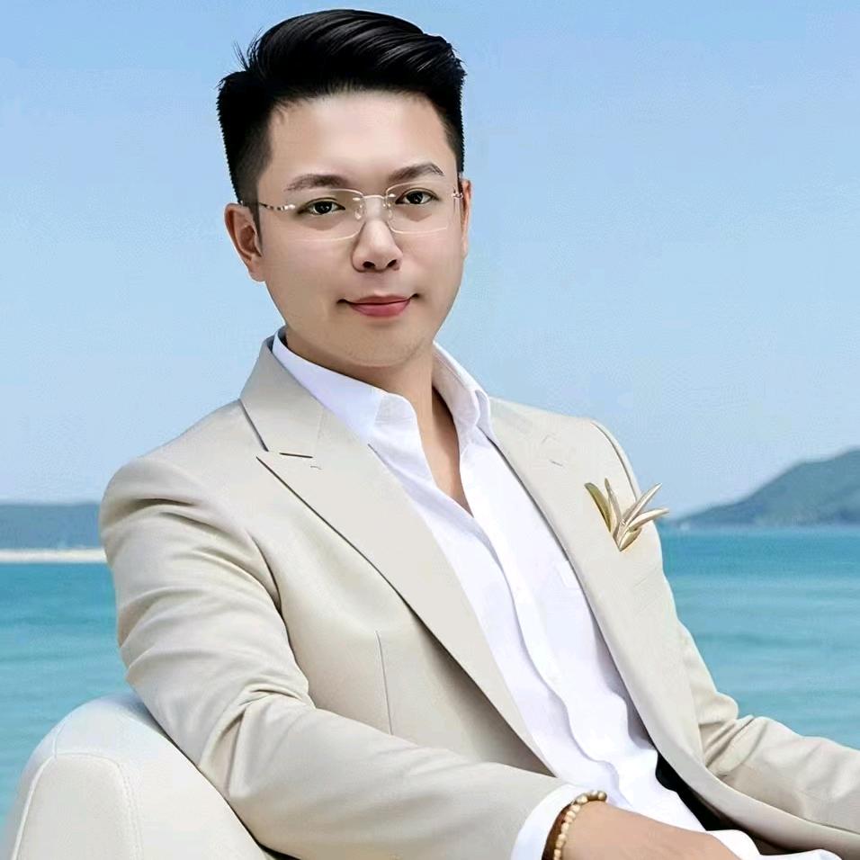 先生姓印
