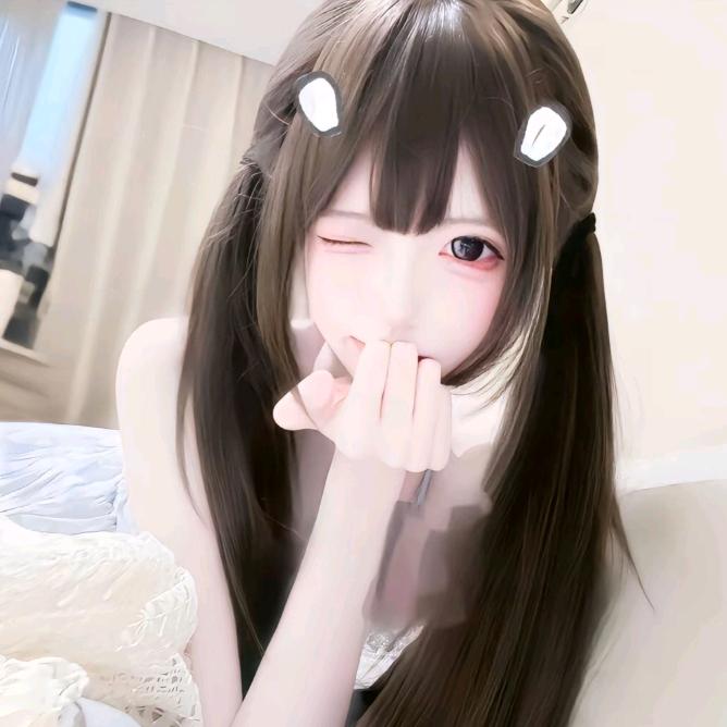 小淇想吃🐟