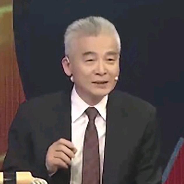 中医内科冯春祥