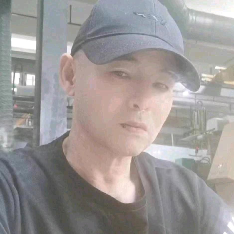 孤独小老头