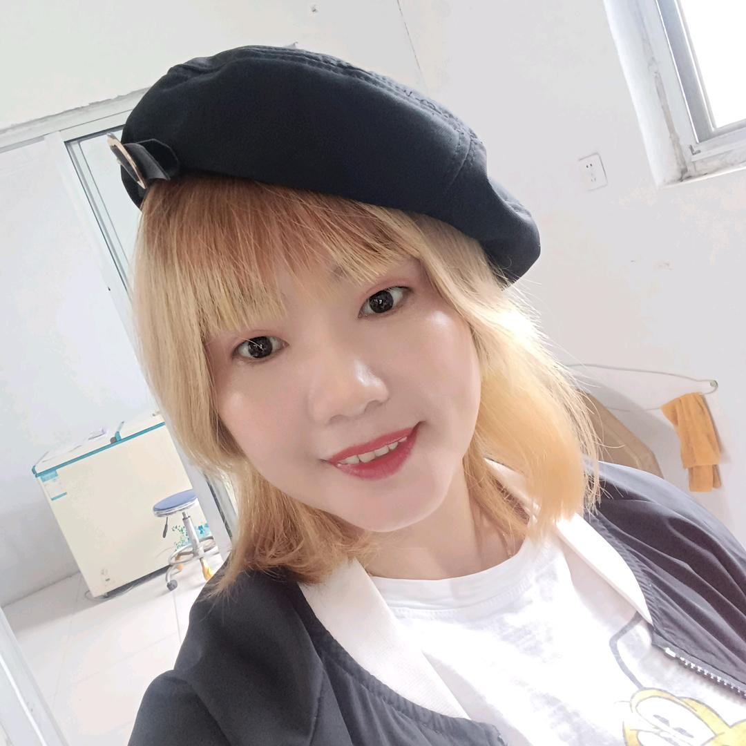 友谊村香香美发👏👏您橱窗有购物