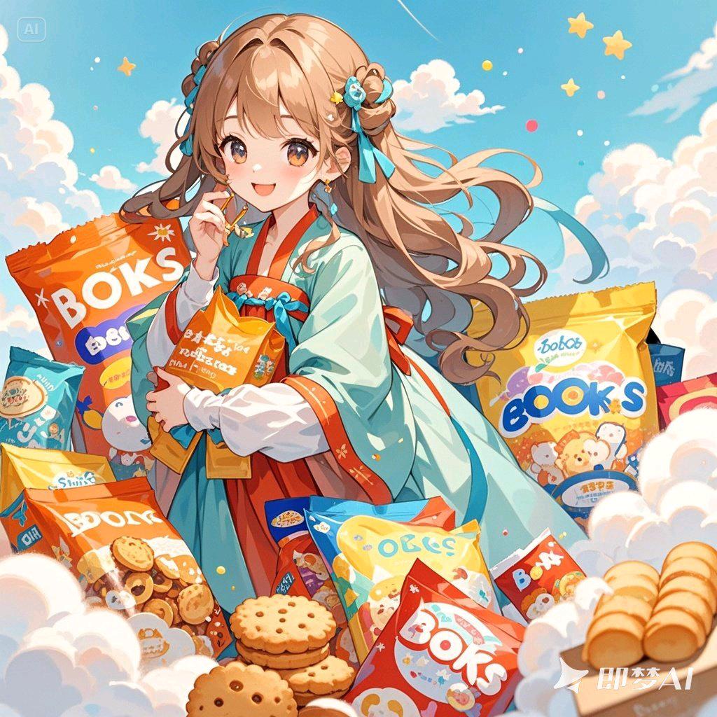 木子李小娟