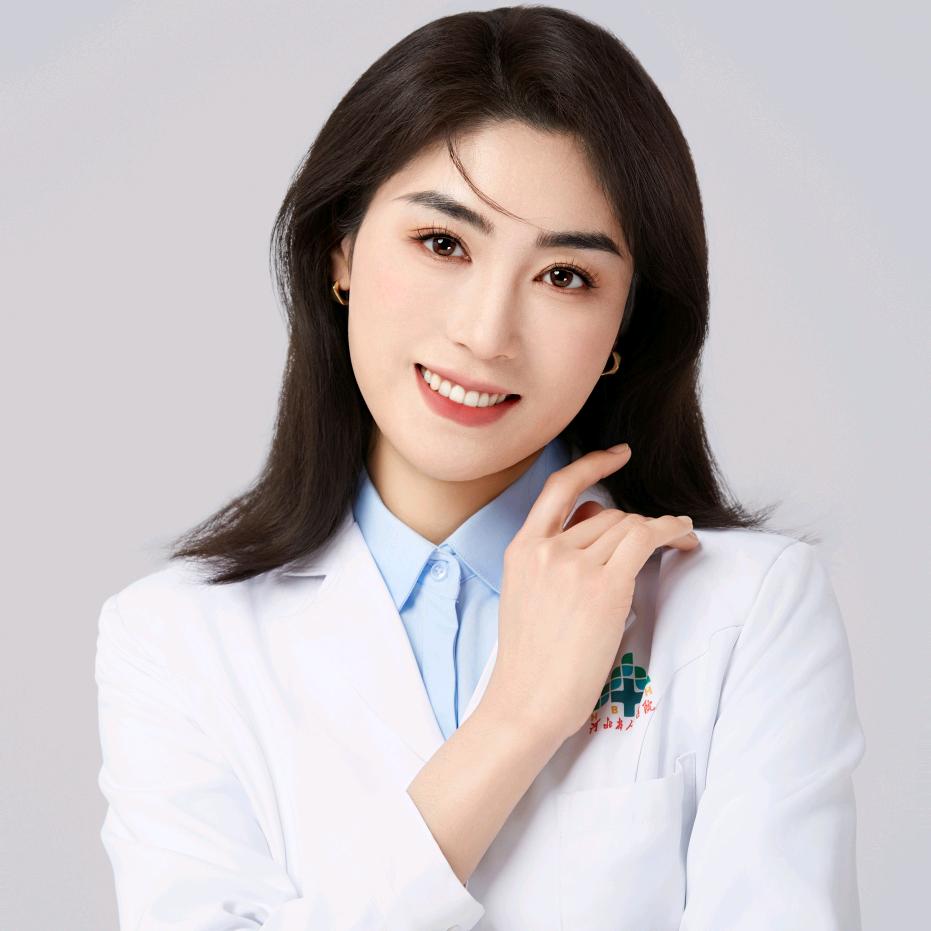 文艺小中医 秦聪