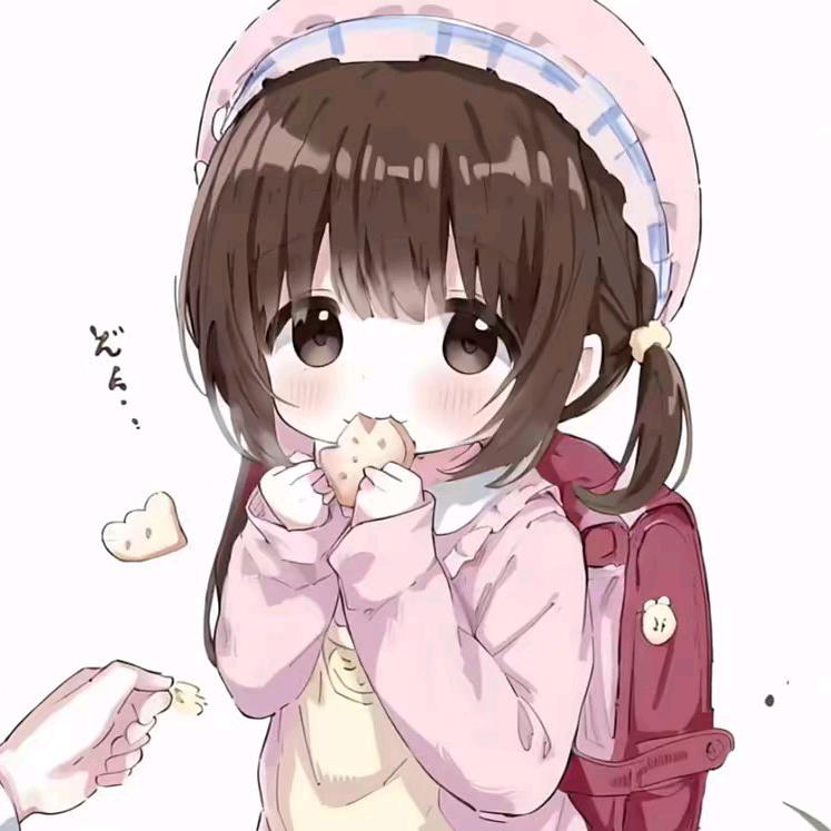 小烤鱼